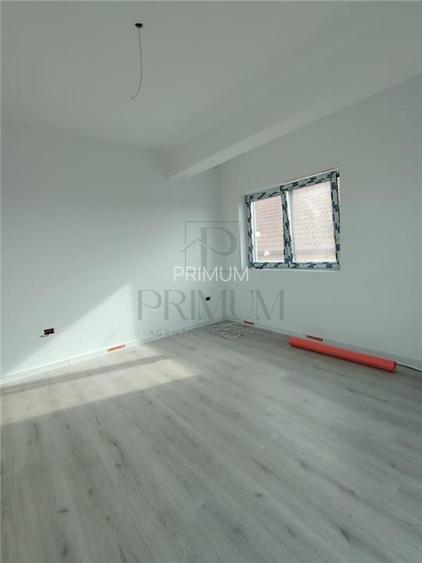 Duplex 4 camere - zona superba - toate utilitatile - 3 bai - 2 balcoane. - 6