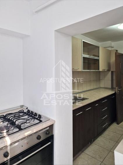 Apartament 3 camere de inchiriat, Lipovei, Timisoara,Prima Inchiriere - 9
