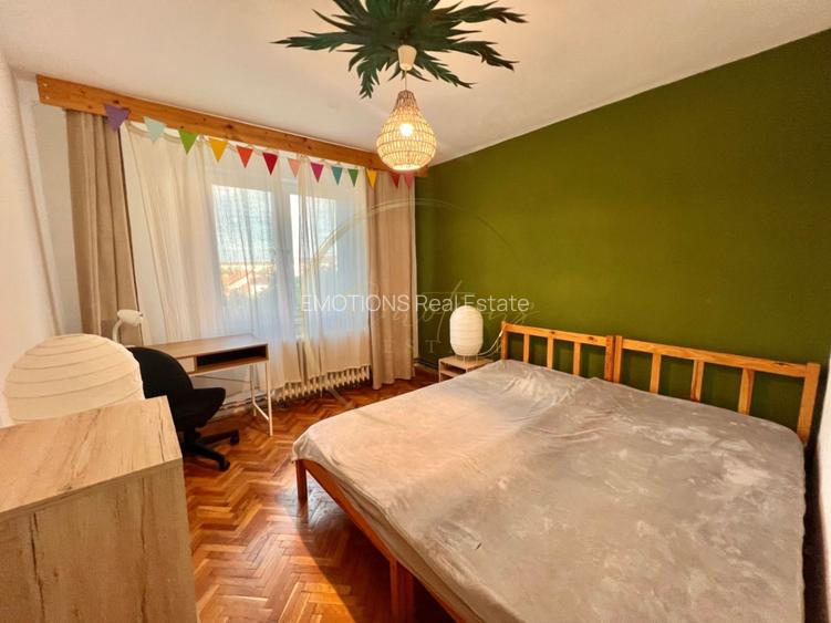 OFERTA | Apartament cu 3 camere | Olimpia-Stadion , Timisoara - 3