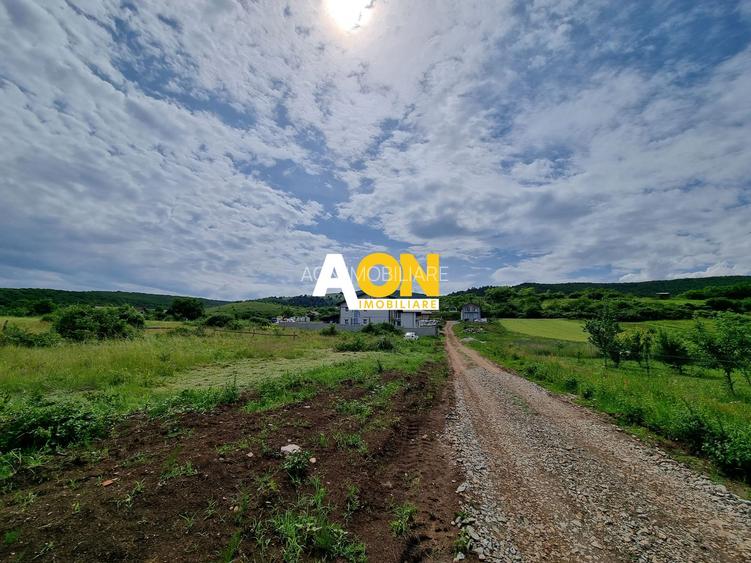 De vanzare 775mp teren intravilan cu utilitati, Micesti - 4