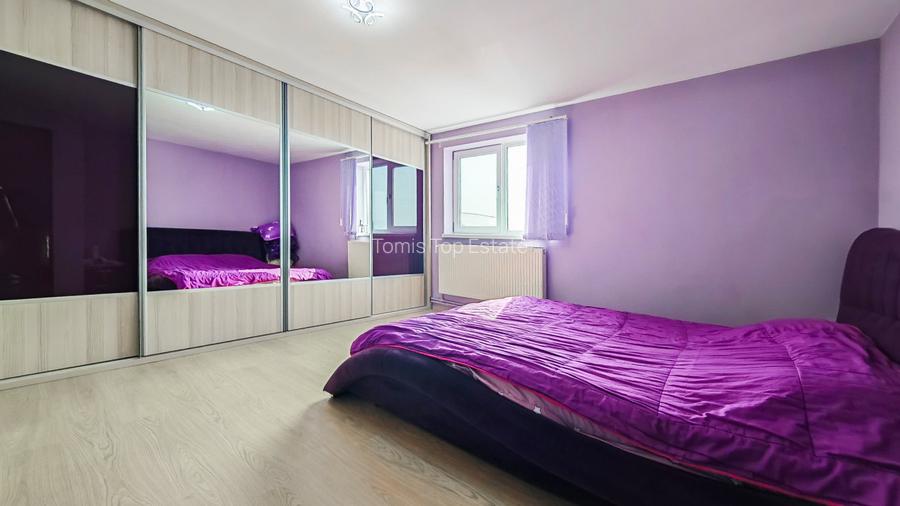 Vila cu 5 camere in Cumpăna - mobilată si utilată - 14