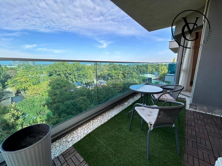 Apartament 2 camere | Floreasca | Vedere spre lac - 7