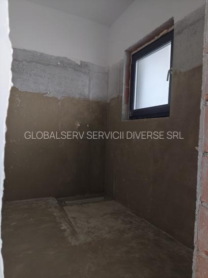 FARA COMISION case 4 camere 2 bai terasa P+1+pod canal apa gaz curent la cheie - 20