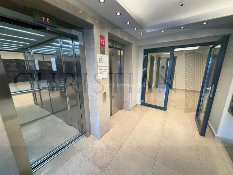 Apartament 2 Camere Vedere Panoramica - Smart Residence Lujerului Faza 2 - 15