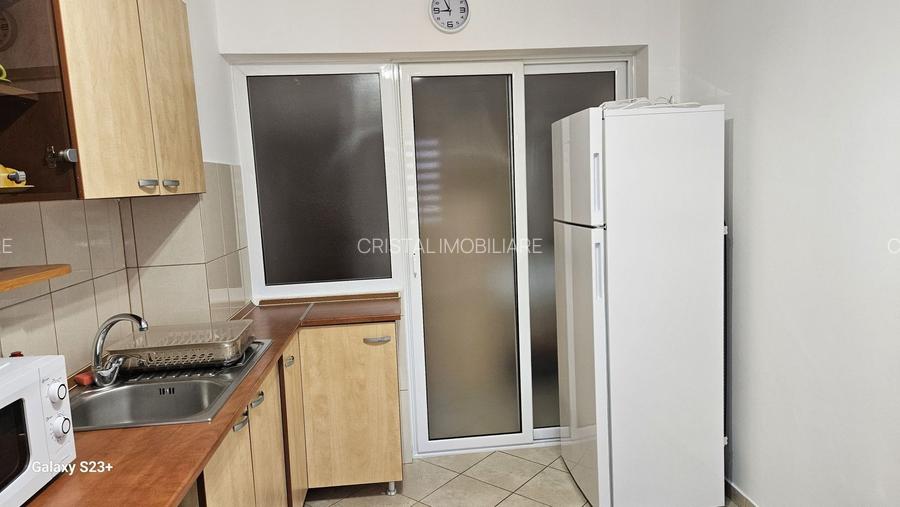 Apartament 2 camere de închiriat Piața Sudului - 6