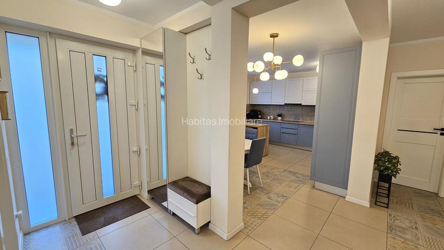 0 % comision, Casa superba, ultrafinisata, cartier Voronet-Iris - 5