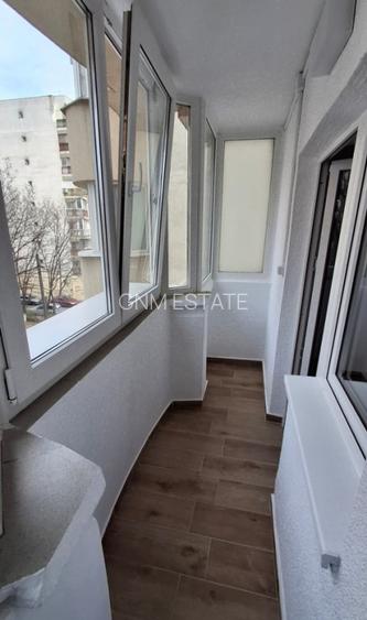 Apartament 3 camere renovat bloc 92' Nerva Traian - 2