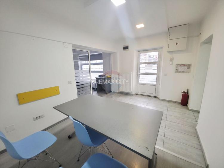 Spațiu comercial de 68mp de vânzare în zona Central/ sau inchiriere - 10