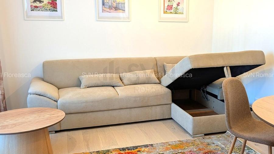 REA1029037 Apartament l 2 Camere l Nusco City Faza 2 - 10