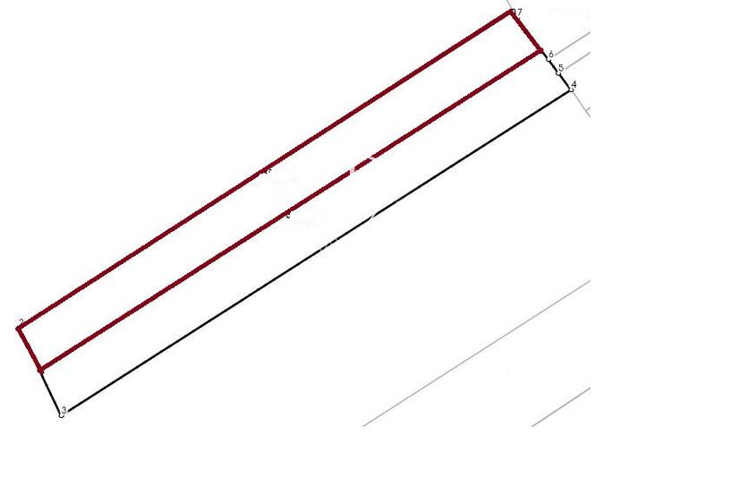 Teren extravilan, 4940 mp, zona Dealul Fanatelor! - 2