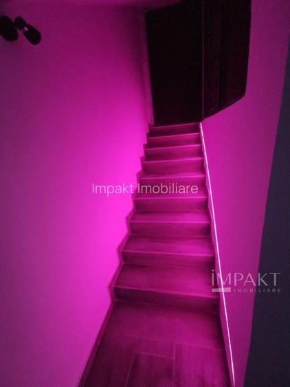 De vanzare -spatiu birouri 2 camere - Centru - 9