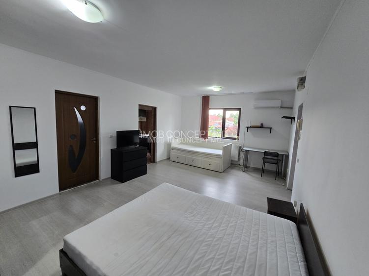Inchiriere garsoniera spatioasa in Ploiesti, zona Rudului- Spitalul Schuller - 4
