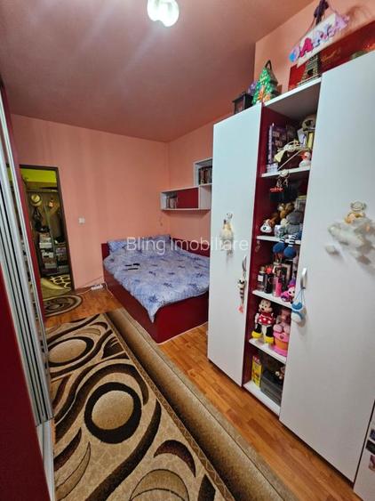 Apartament cu 2 camere, 47 mp, etaj intemediar, Zona strazii Jupiter - 3