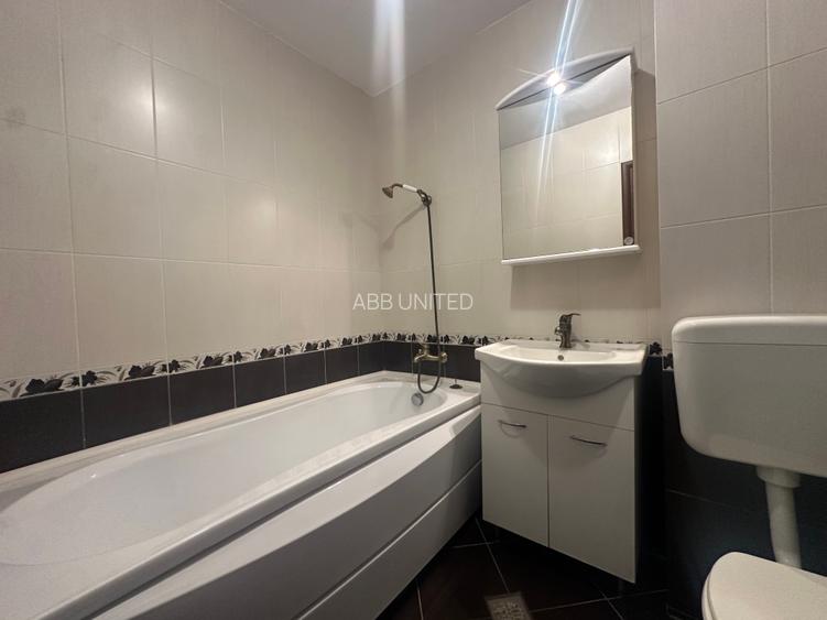 Metrou Aparatorii Patriei - 5