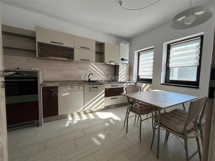 Casa individuala, 4 camere, Brasov strada Bradetului - 7