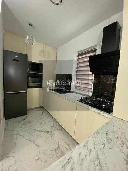 APARTAMENT 2 CAMERE LA 10 MIN METROU/ 50 MP/ SECTOR 3 - 8