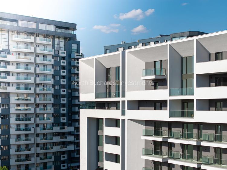 APARTAMENT 3 CAMERE - FABRICA DE GLUCOZA - METROU - COMISION 0% - 8