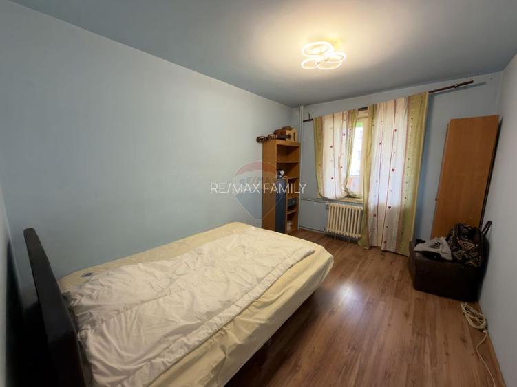 Apartament cu 4 camere de închiriat în zona Rogerius - 3