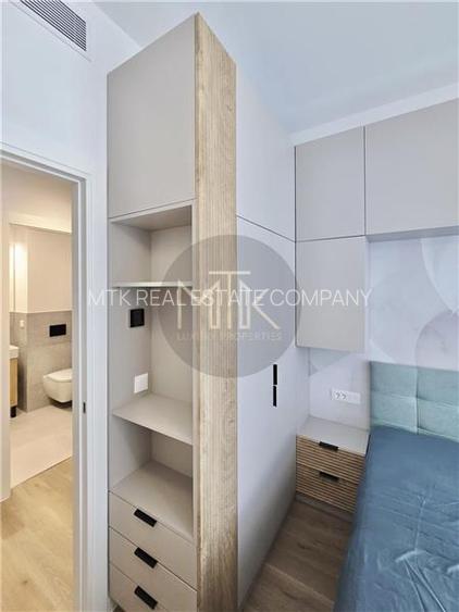 AVIATIEI/FLOREASCA | Apartament 2 camere LUX | mobilat&utilat | Bloc 2025 - 14