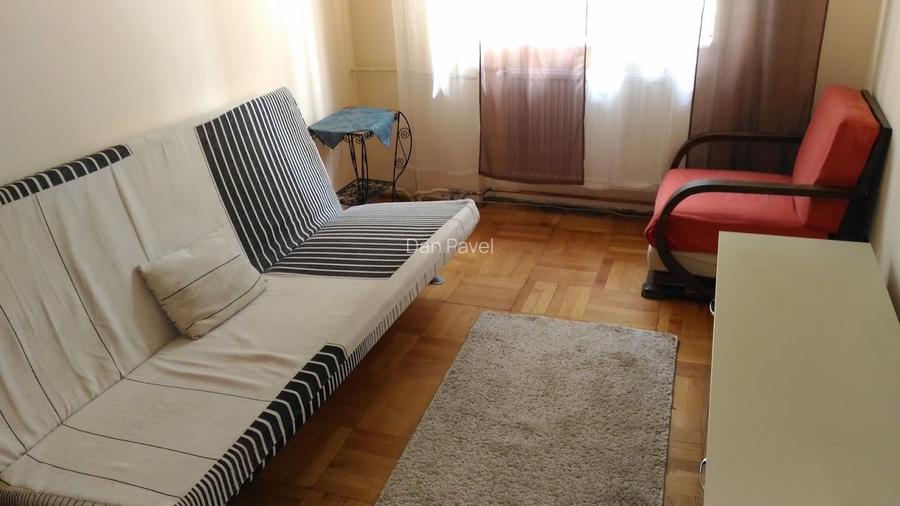 Ocazie vând apartament 2 camere decomandat - 6