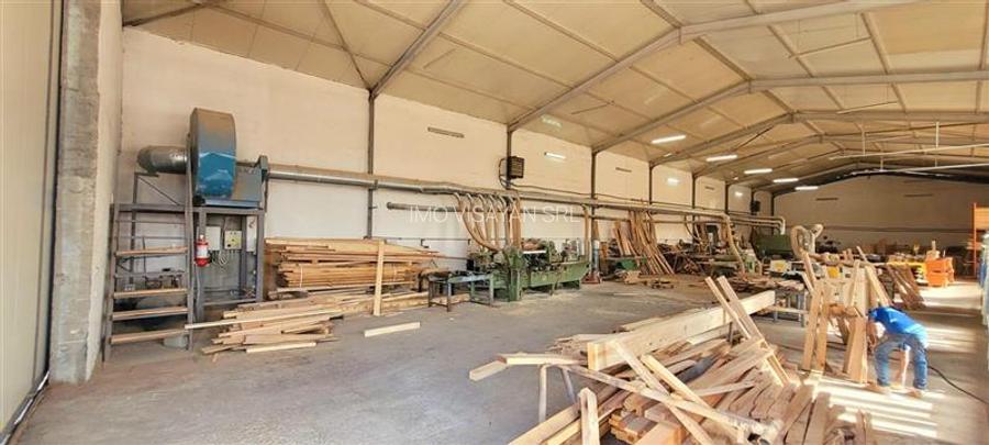 Oportunitate investiție prelucrare lemn, Cristian,jud.Sibiu - 16