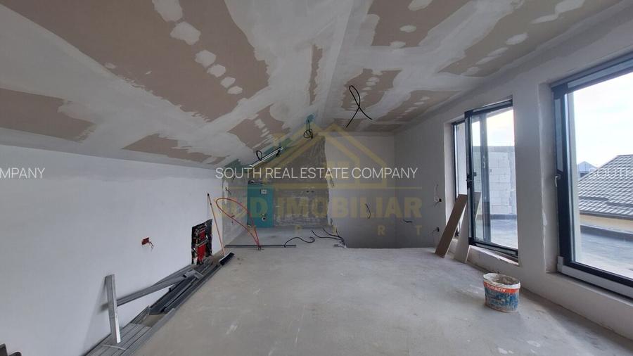 CASA P+1+M-185 MP -5 CAM-4 BAI-METROU BERCENI - 25