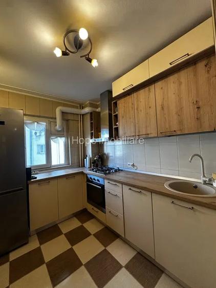 Dristor Metrou - Apartament 4 camere decomandat - 6
