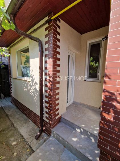 Vand apartament cu 2 camere in vila zona Regie , Belvedere , Orhideea - 3