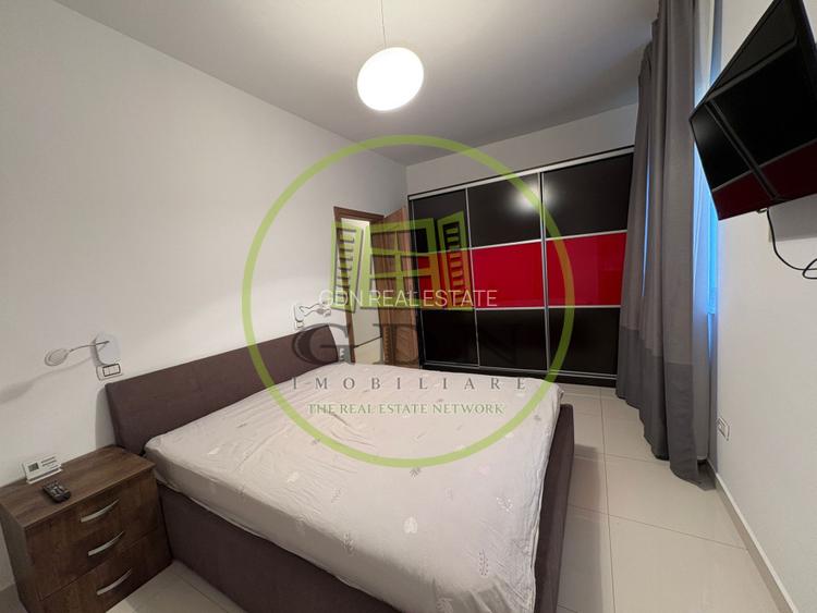 Apartament, 2 camere, 75 mp, Cartier Valea Rosie, Zona Spitalul Militar - 3