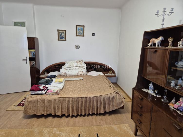 Garsonieră în zona centrală - 7