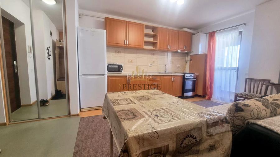 FĂRĂ COMISION | APARTAMENT 2 CAMERE | BALCON | PARCARE | DOAMNA STANCA - 3