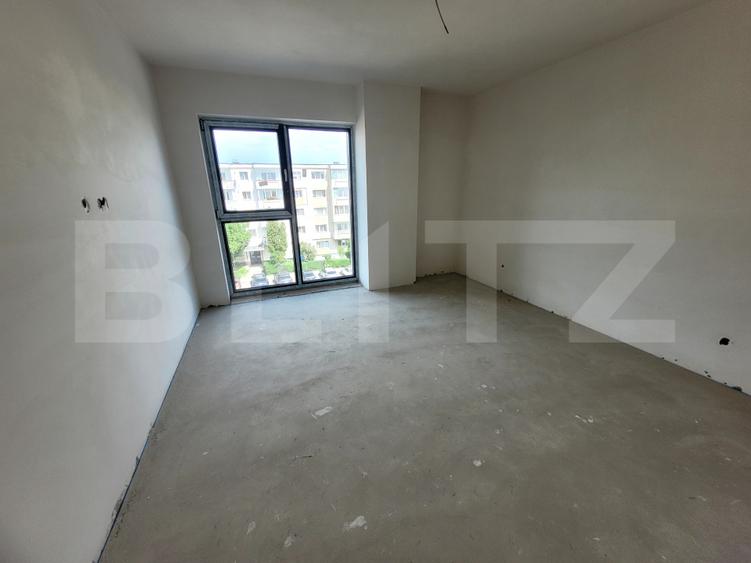 COMISION 0! Apartament 2 camere decomandate, 53 mp, zona Iulius Mall