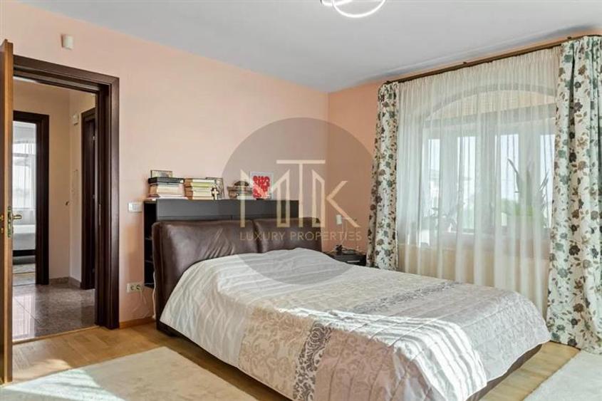 Vila 6 camere I Otopeni I 4Locuri de parcare