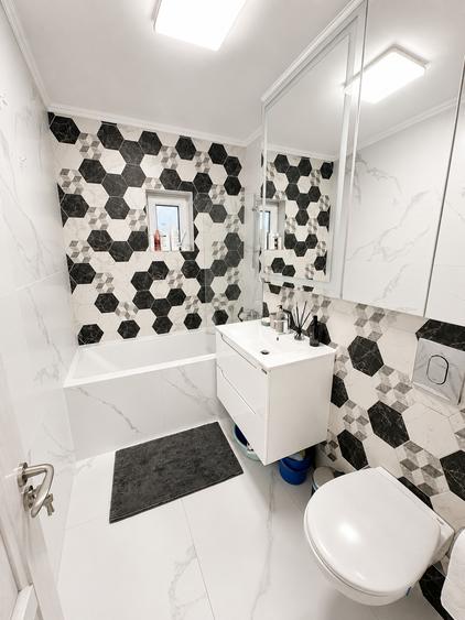 Apartament decomandat – confort și locație excelentă Casa de Cultură