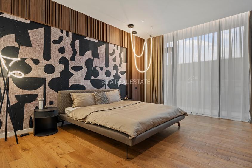 Vanzare penthouse One Cotroceni Park - 13