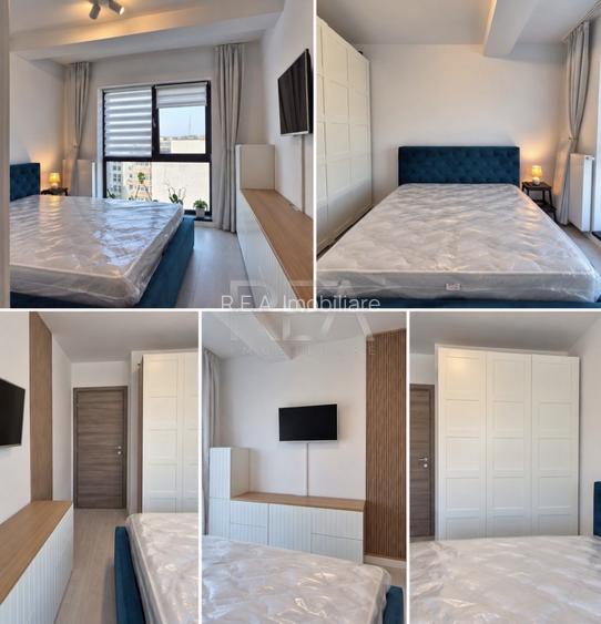 2 Camere | 60 MP | Parcare Inclusă | 21 Residence Politehnica – Faza 2 - 3
