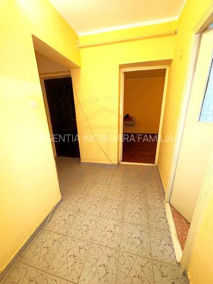 85.000 euro, NEGOCIABIL, 3 camere, etaj 7 Micro18 - 9
