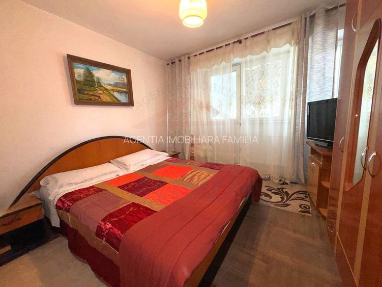 70.ooo euro, apartament 59 mp,  2 camere, decomandat etaj 5 Micro18 - 6