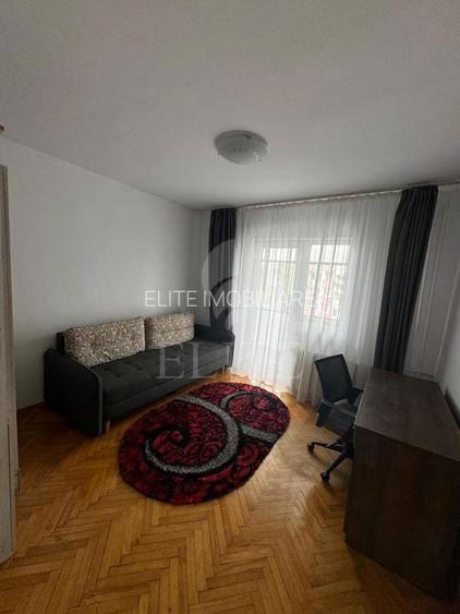Apartament 2 camere în zona ION MESTER - 3