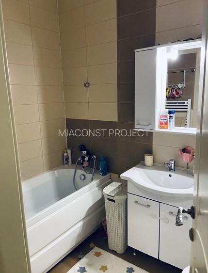 Apartament 3 camere decomandat Faleza Nord - 7