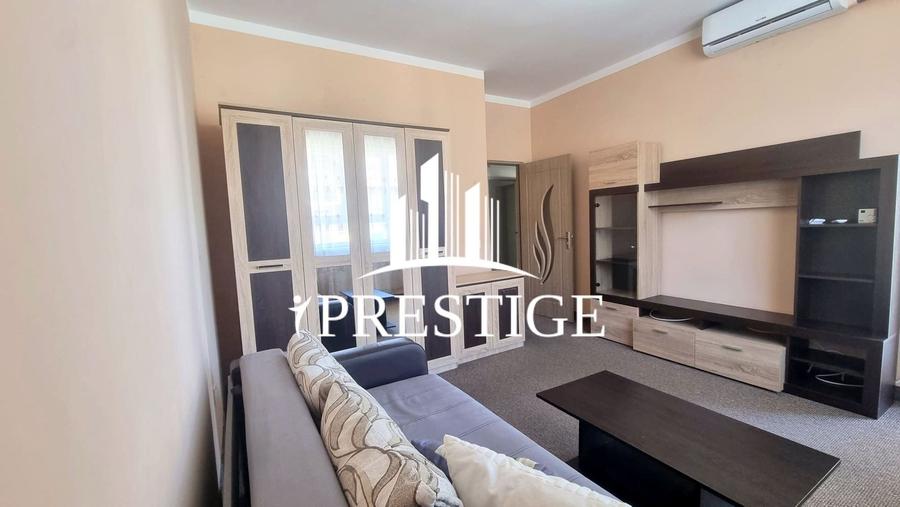 GARSONIERĂ DECOMANDATĂ ÎN TURNIȘOR | ETAJ | BALCON | LOC DE PARCARE