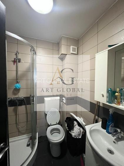 Apartament 2 Camere Militari Residence Rezervelor 55 Roz Cafe Auchan - 5