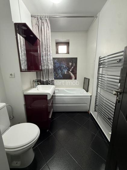 De vânzare apartament 3 camere Cartier Obor 74 mp parter - 6