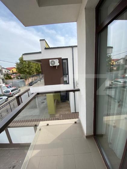 Casa modernă, 200 mp utili, 4 camere, zona Ford