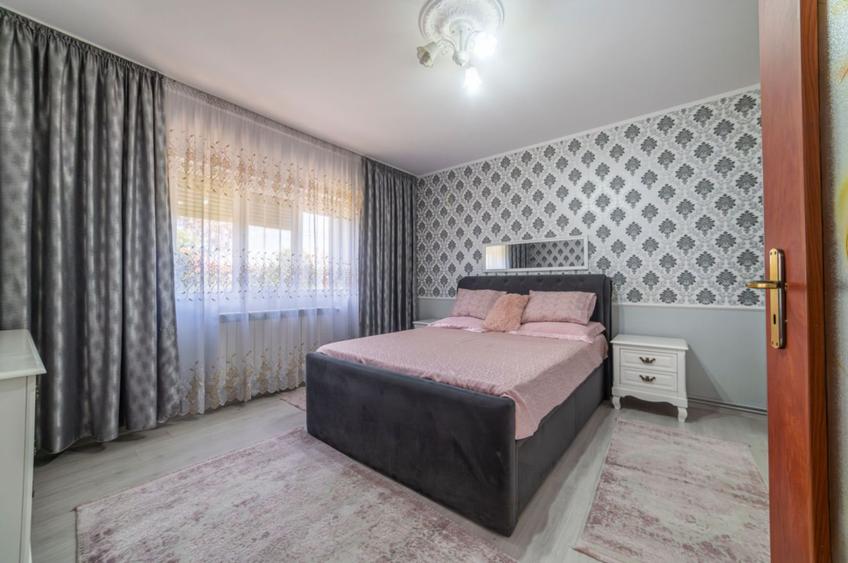 Casa | De Inchiriat | Mobilata + Utilata | Mosnita Noua | COMISION 0%