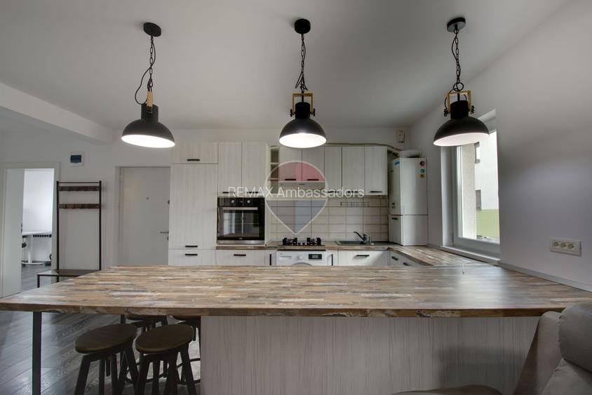 Apartament 3 camere de vânzare Braytim, Lalelelor, 34A - 3