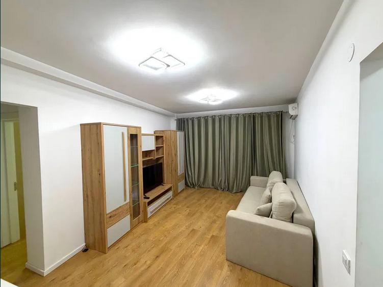 Calea Victoriei STRADAL ,Complet mobilat,utilat,Renovat,Balcon