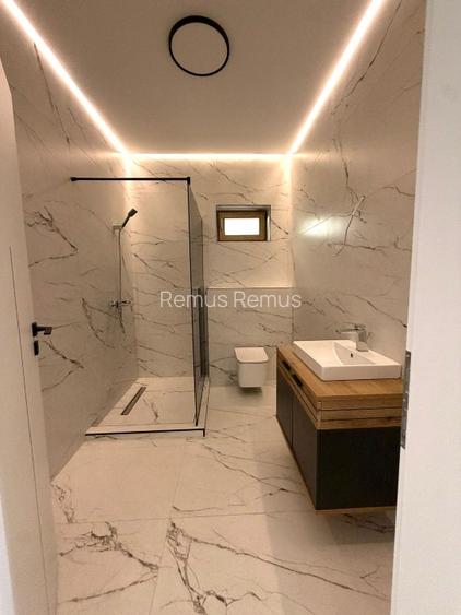 Vila individuala de vanzare p+1 Corbeanca/Petresti  - 8