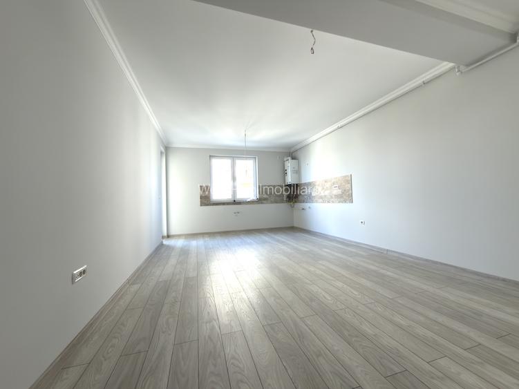 Apartament 2 camere, decomandat, 60mp - Zona Girocului - 2