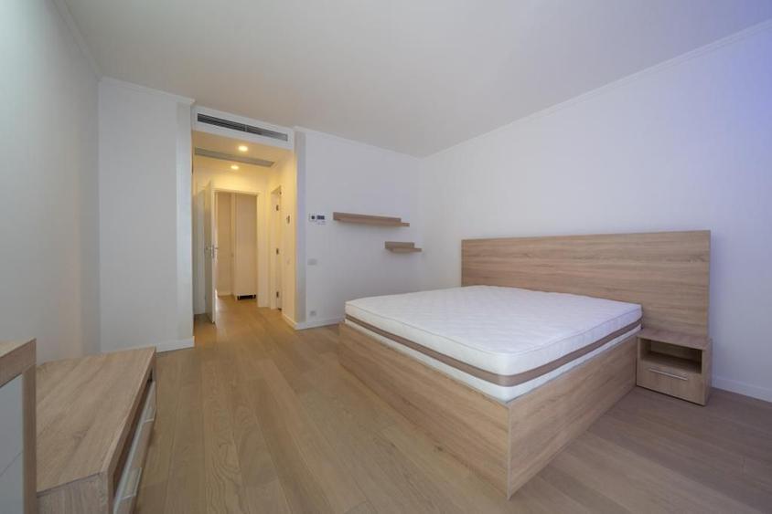 One Herastrau Plaza, apartament de 4 camere.